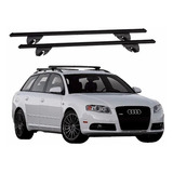 Rack Bagageiro Teto Face 2010 2011 A 15 Eqmax Aluminio Preto