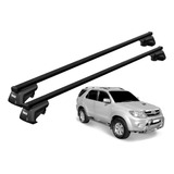 Rack Bagageiro Teto Thule Smartrack Xt Toyota Hilux Sw4 2013