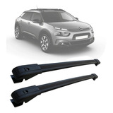 Rack Bagageiro Travessa De Teto Citroen Cactus C4 Longarina