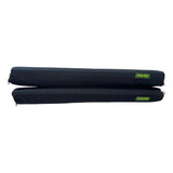 Rack Bastão Tubo Espuma Soft Pad 70cm Prancha Surf Fun Long
