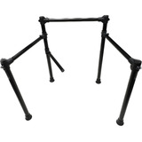 Rack Bateria Eletrônica Alesis Nitro Mesh Novo E Original