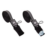 Rack De Fita Wet Dreams Prancha De Surf Par Extensora Black