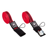 Rack De Fita Wet Dreams Prancha De Surf Par Extensora Red