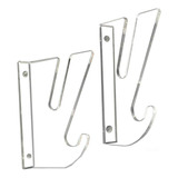 Rack De Parede Para Skate, Snowboard, Suporte De Claro