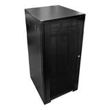 Rack De Piso 24u X 770mm Para Servidor Gabinete Padrão 19 