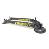 Rack De Teto 4 Ventosas Santo Rack Top Fita De Segurança