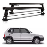 Rack De Teto Aço Fiat Uno 4 Portas 93 94 95 96 97 98 1999 2000 2001 2002 2003 2004 2005 2006 2007 2008 2009 2010 2011 12