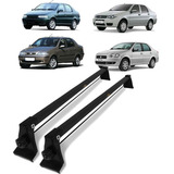 Rack De Teto Bagageiro Fiat Siena