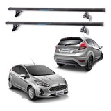 Rack De Teto Bagageiro Ford New Fiesta Hatch 2019 Envio Full