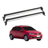 Rack De Teto Bagageiro Gol G6