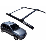 Rack De Teto Celta Modelo Original Bagageiro Maleiro