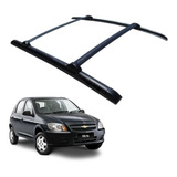 Rack De Teto Celta Modelo Original Bagageiro Maleiro