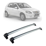 Rack De Teto Chevrolet Celta 2 E 4 Portas 2000 Até 2015