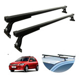 Rack De Teto Chevrolet Celta 2 E 4 Portas 2001 Até 2016
