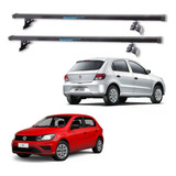 Rack De Teto Gol G5 G6 G7 G8 2008 A 2023 Bagageiro 4 Portas