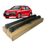 Rack De Teto Gol G5 G6 G7 G8 2020 2021 Bagageiro Heavy Car