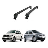 Rack De Teto Long Life Sport Gol / Saveiro / Voyage G5 G6