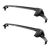 Rack De Teto Travesssa Ford New Fiesta 2014 A 2017 Projecar