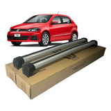 Rack De Teto Vw Gol Voyage G5 G6 G7 G8 2008 2009 Até 2023