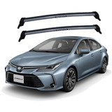 Rack Eqmax New Wave Toyota Corolla 2020 2021 2023 2024