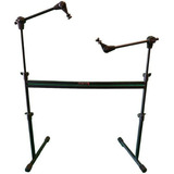 Rack Ferragem Para Bateria Rmv Vtr367