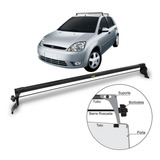 Rack Fiesta Hatch Sedan 02 03 04 05 06 07 08 2014 4 Portas