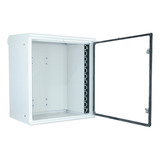 Rack Gabinete Outdoor 10u Telecom