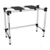 Rack Mesa Dj Titanium Rdj Case Basic Para Case De Cdj, Mixer