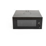 Rack Organizador Padrão 15 P/dvr Intelbras/outros Acessório