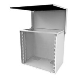Rack Outdoor Basculante 10u