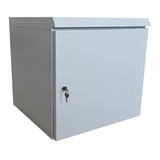 Rack Outdoor Telecom Provedor 10u Externo 19