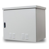 Rack Outdoor Telecom Provedor 10u Externo