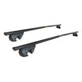 Rack P/ Longarinas Jeep Cherokee Sport 2008/2012 Alpha Aço04