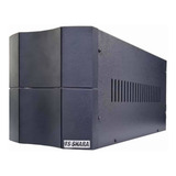 Rack Para 2 Baterias Externas C/