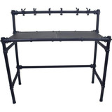 Rack Para Dj Home Studio Mdj150 Ask [f002]