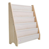 Rack Para Livros Mini Infantil, Standbook