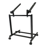 Rack Para Mesa De Som Potência