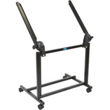 Rack Para Mesa Potência Equalizadores Periféricos Ask L19