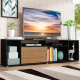 Preto/rustic