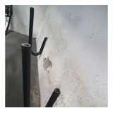 Rack Parede Suporte Prancha Surf Longboard E Fun
