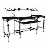 Rack Rav-l Profissional Titanium Linear Para