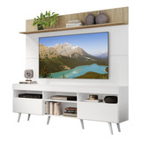 Rustic/branco