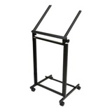 Rack Saty Rs-20 Para Mesa Potência