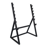 Rack Suporte Agachamento Supino Profissional Academia Cross
