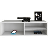 Rack Suspenso Para Painel Ou Tv Até 55