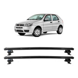 Rack Teto Bagageiro Fiat Palio 4 Portas Super Resistente