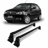 Rack Teto Bagageiro Fiat Palio E Siena 4 Portas 1996 A 2016