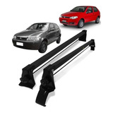 Rack Teto Bagageiro Fiat Palio Fire 2 Portas 1996 A 2016