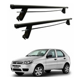 Rack Teto Bagageiro Travessa Fiat Palio 4 Portas 1996 A 2013