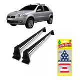 Rack Teto Fiat Palio Fire 4 Portas 1996 A 2016 - Cheirinho